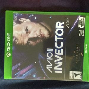 Avicii Investor Xbox One